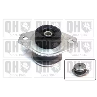 Support moteur QUINTON HAZELL EM2095