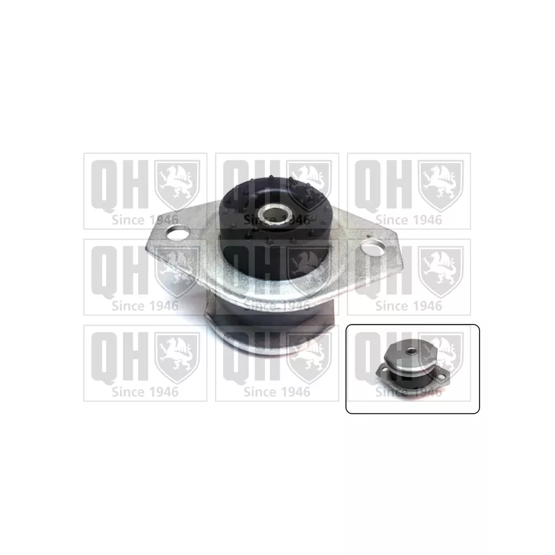Support moteur QUINTON HAZELL EM2095