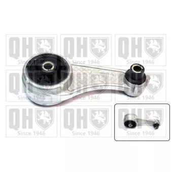Support moteur QUINTON HAZELL EM2120