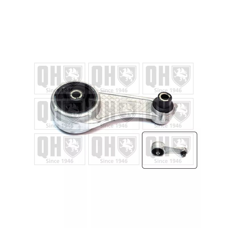 Support moteur QUINTON HAZELL EM2120