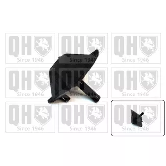 Support moteur QUINTON HAZELL EM2131