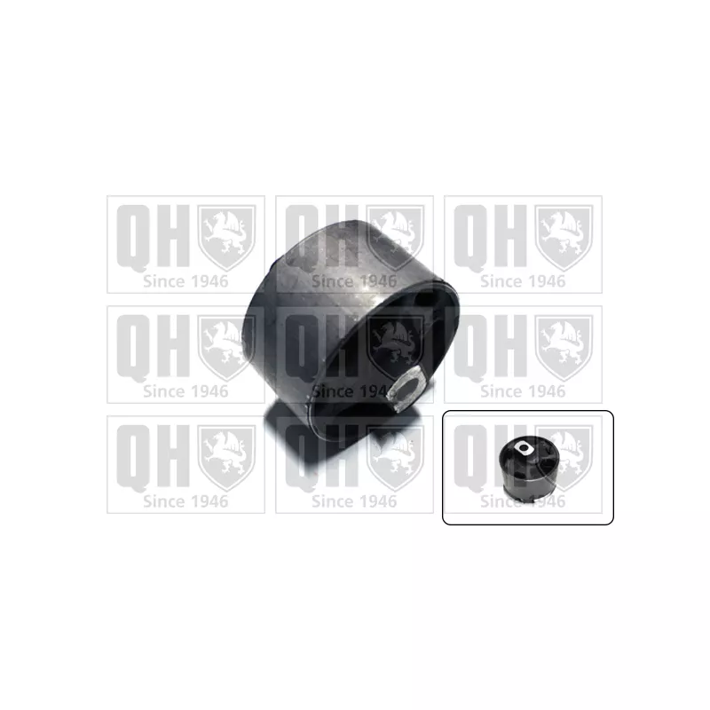 Support moteur QUINTON HAZELL EM2132