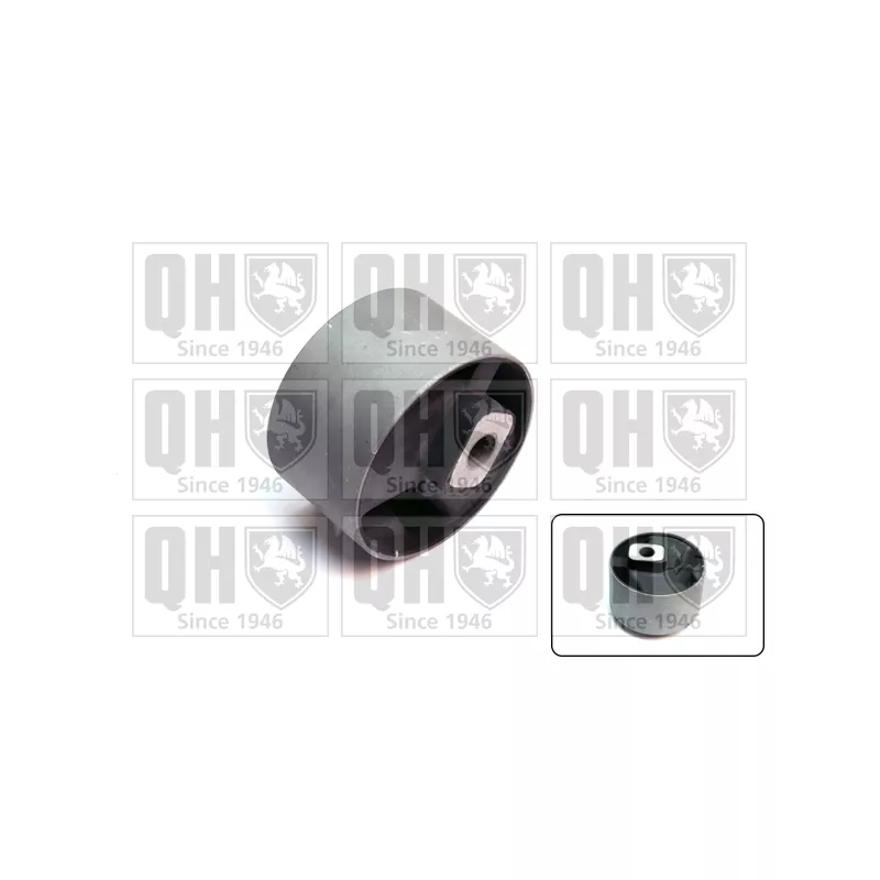 Support moteur QUINTON HAZELL EM2145