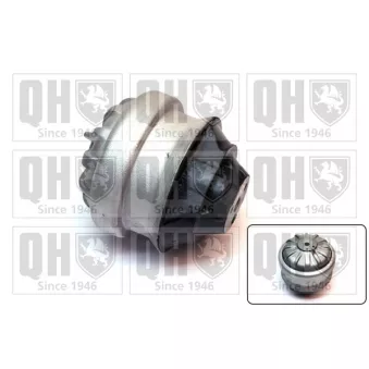 Support moteur QUINTON HAZELL EM2156