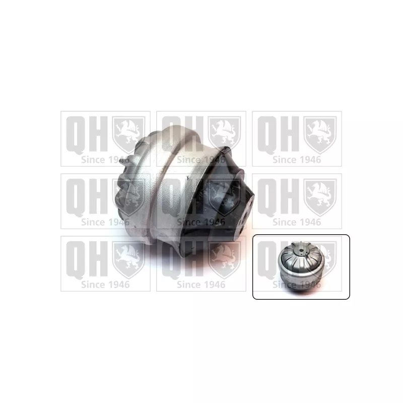 Support moteur QUINTON HAZELL EM2156