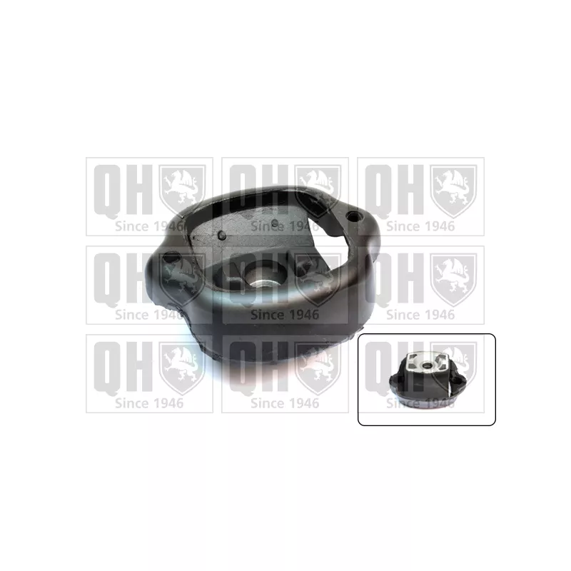 Support moteur QUINTON HAZELL EM2162