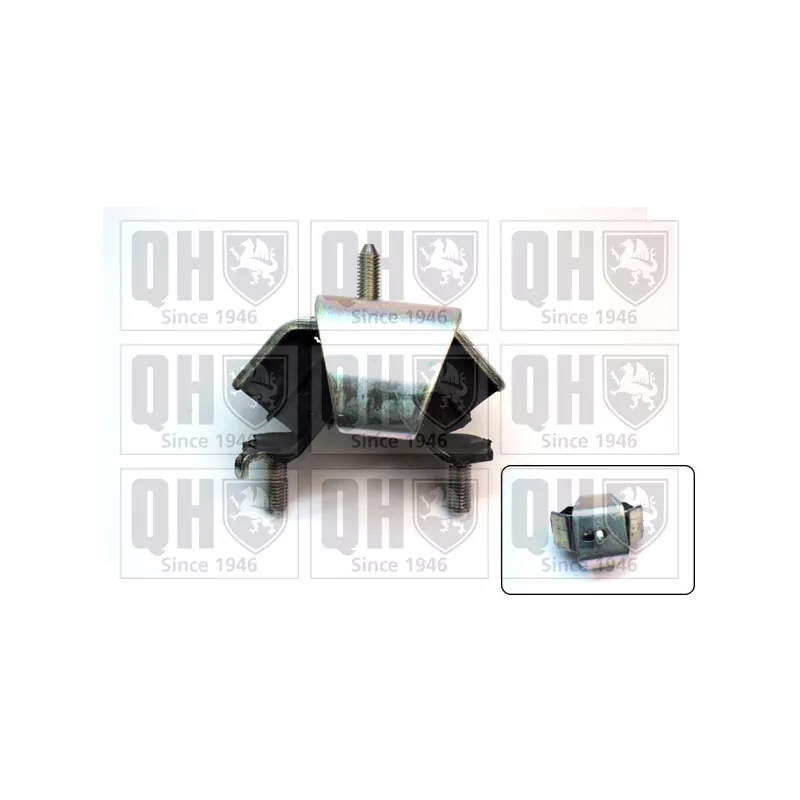 Support moteur QUINTON HAZELL EM2174