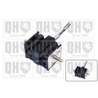 Support moteur QUINTON HAZELL EM2175