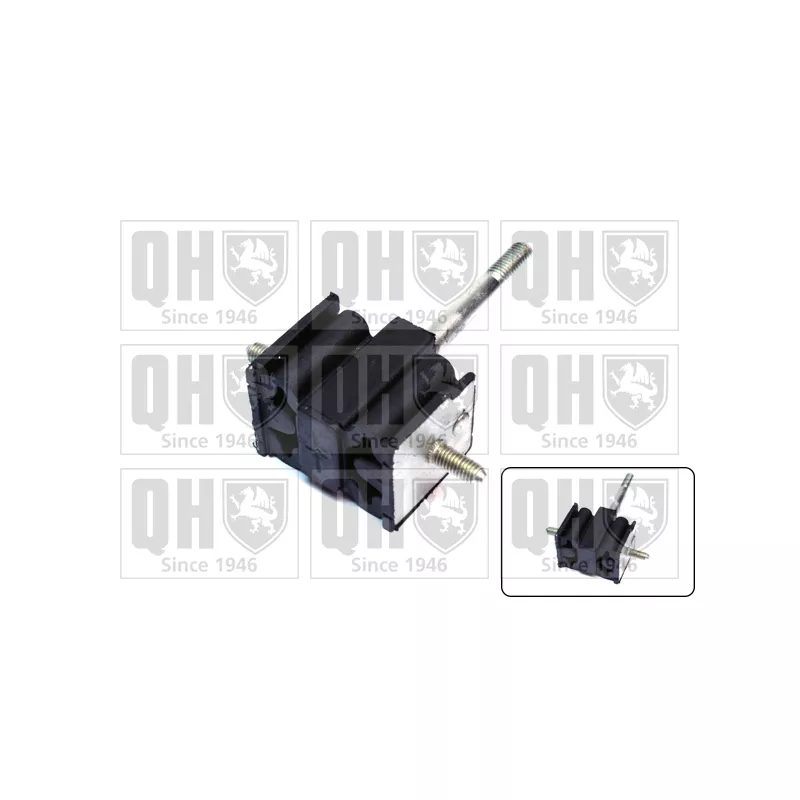Support moteur QUINTON HAZELL EM2175
