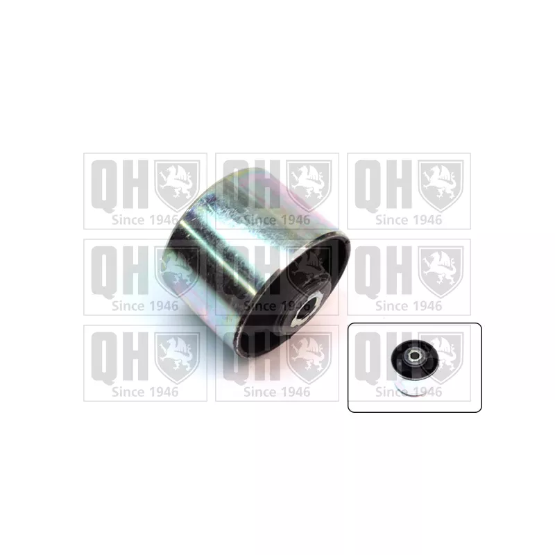 Support moteur QUINTON HAZELL EM2188
