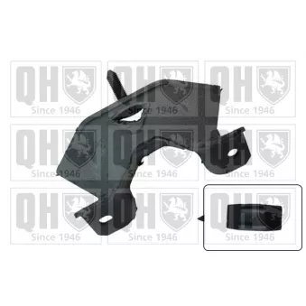 Support moteur QUINTON HAZELL EM2189