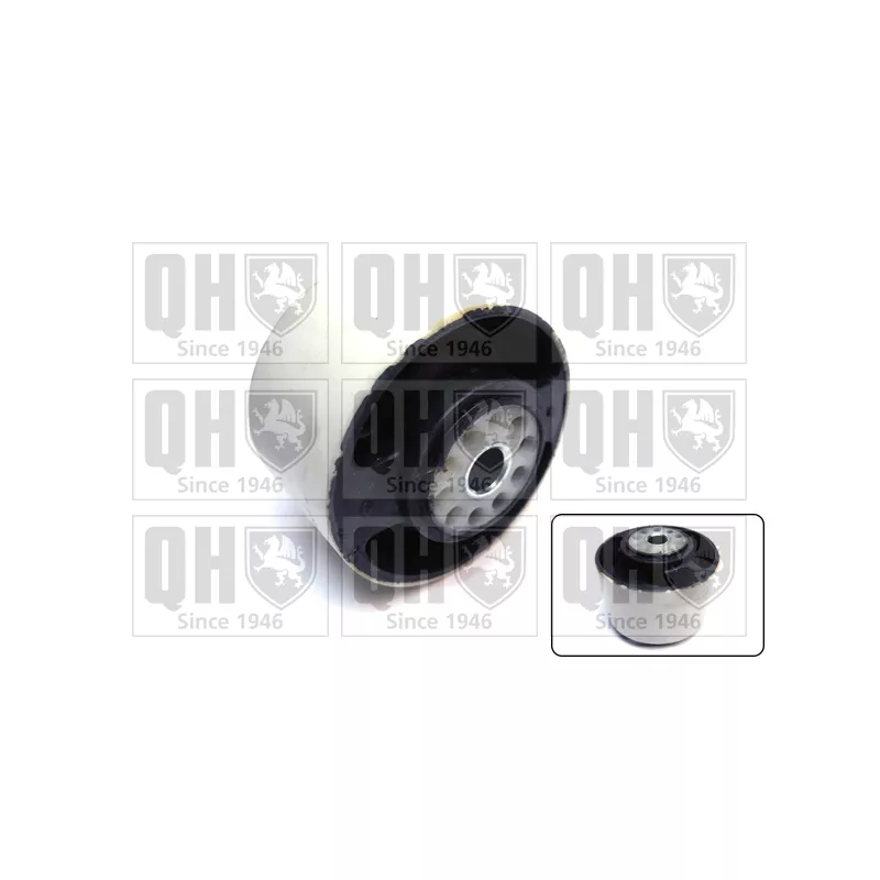 Support moteur QUINTON HAZELL EM2210