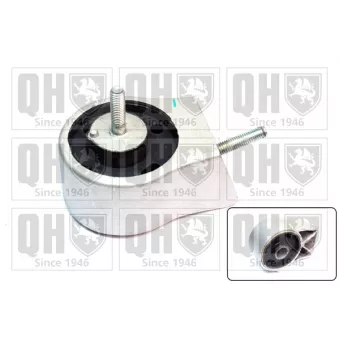 Support moteur QUINTON HAZELL EM2217