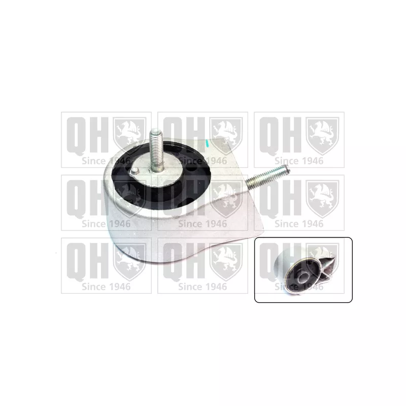Support moteur QUINTON HAZELL EM2217