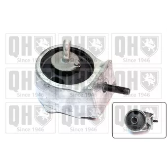 Support moteur QUINTON HAZELL EM2218