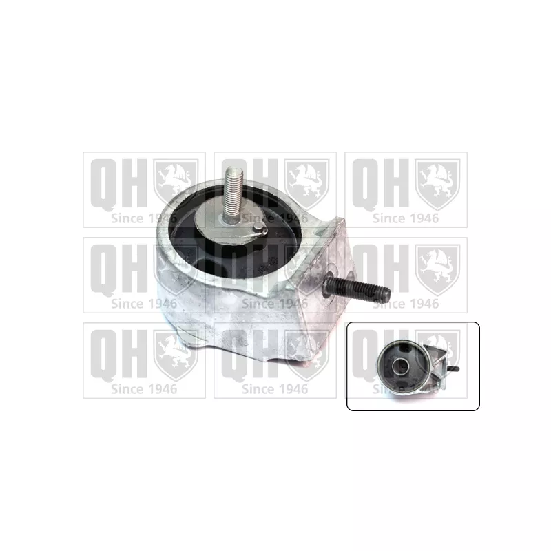 Support moteur QUINTON HAZELL EM2218