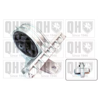 Support moteur QUINTON HAZELL EM2220