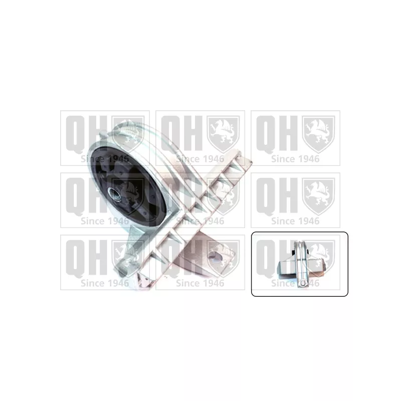Support moteur QUINTON HAZELL EM2220