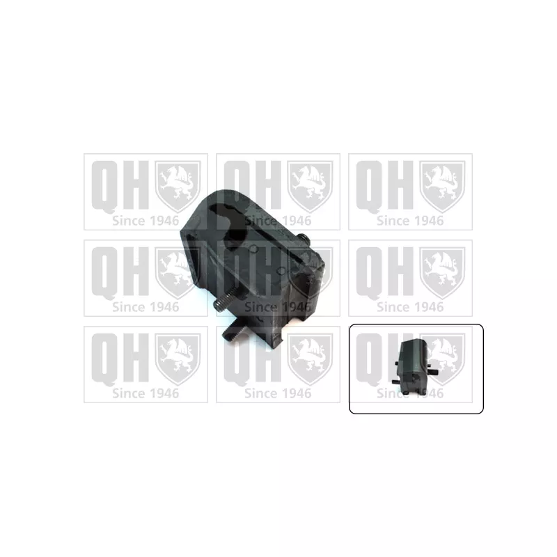 Support moteur QUINTON HAZELL EM2228