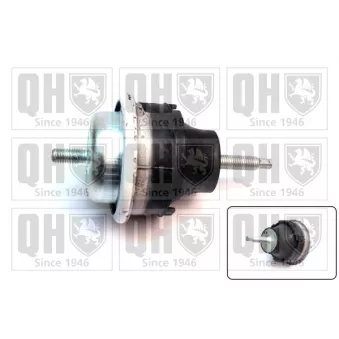 Support moteur QUINTON HAZELL EM2233
