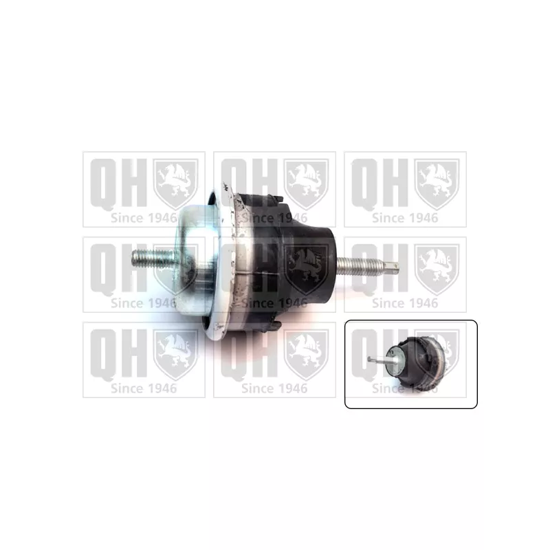 Support moteur QUINTON HAZELL EM2233