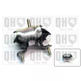 Support moteur QUINTON HAZELL EM2249
