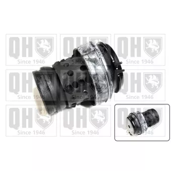 Support moteur QUINTON HAZELL EM2421