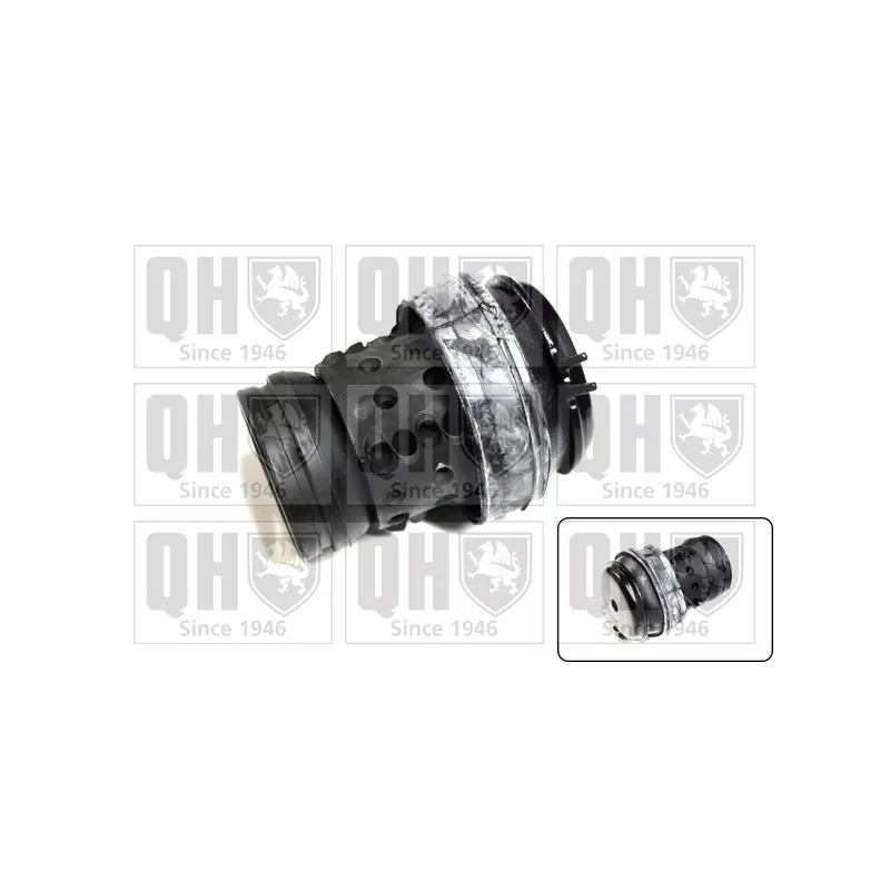 Support moteur QUINTON HAZELL EM2421
