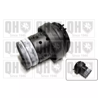 Support moteur QUINTON HAZELL EM2425
