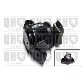 Support moteur QUINTON HAZELL EM2449