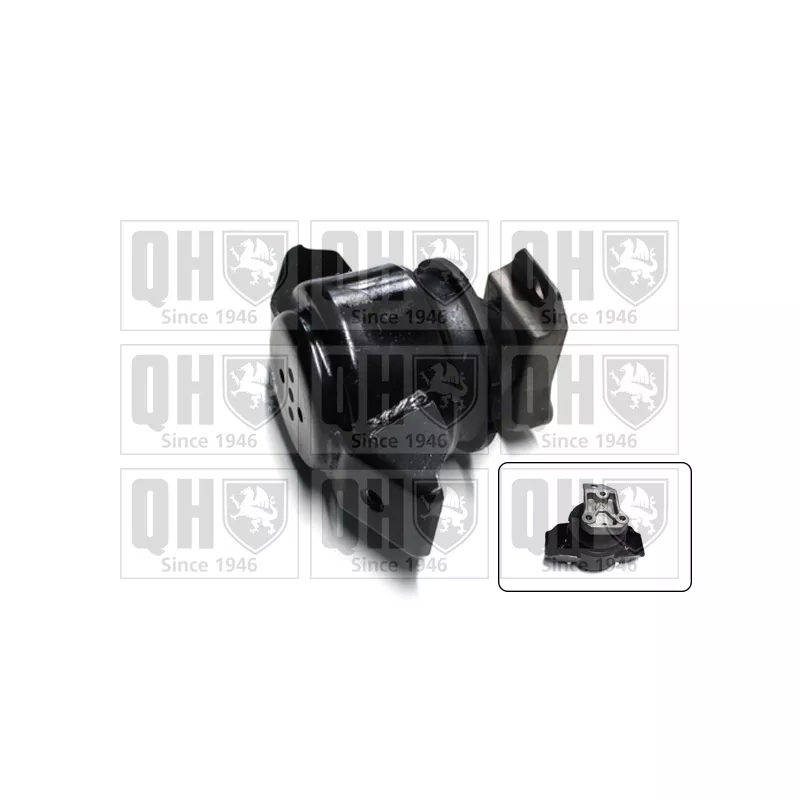 Support moteur QUINTON HAZELL EM2449