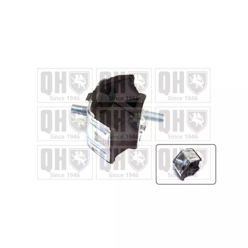 Support moteur QUINTON HAZELL EM2470