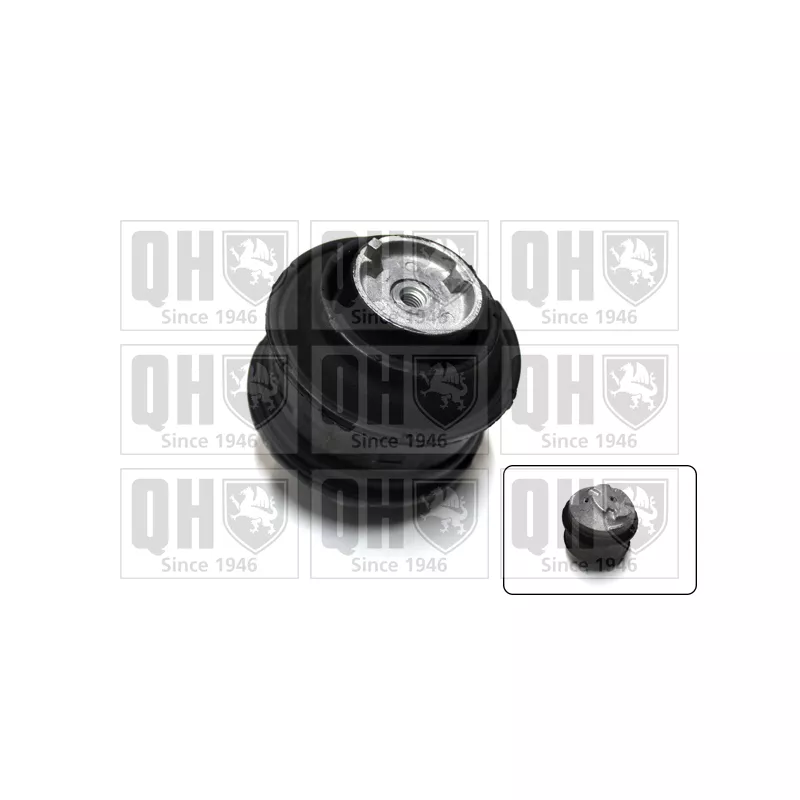 Support moteur QUINTON HAZELL EM2477