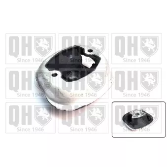 Support moteur QUINTON HAZELL EM2495