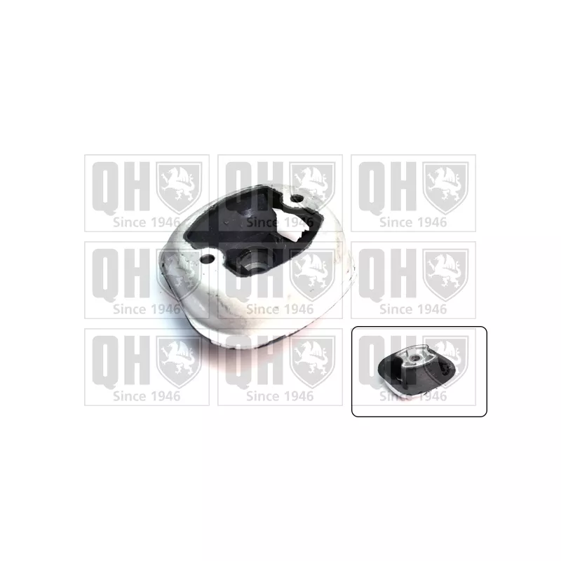 Support moteur QUINTON HAZELL EM2495