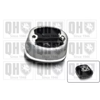 Support moteur QUINTON HAZELL EM2496