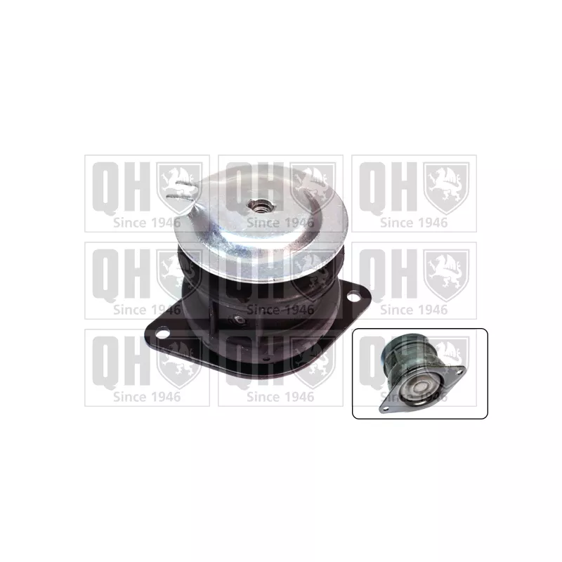 Support moteur QUINTON HAZELL EM2502