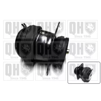 Support moteur QUINTON HAZELL EM2503