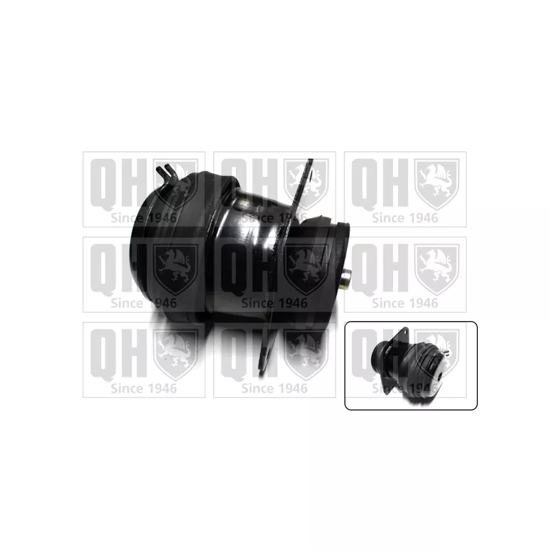 Support moteur QUINTON HAZELL EM2503