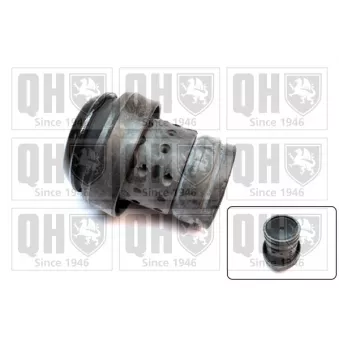 Support moteur QUINTON HAZELL EM2508