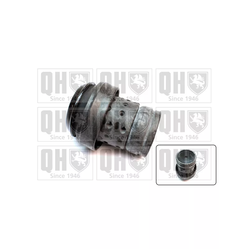 Support moteur QUINTON HAZELL EM2508