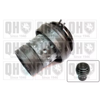 Support moteur QUINTON HAZELL EM2509