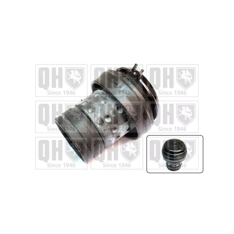 Support moteur QUINTON HAZELL EM2509