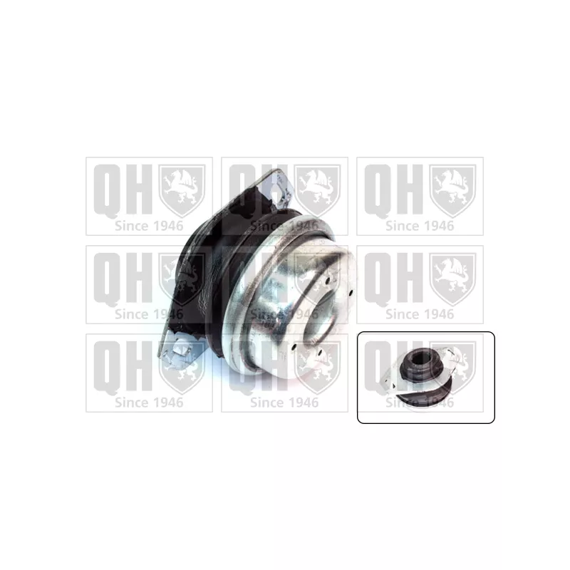 Support moteur QUINTON HAZELL EM2518