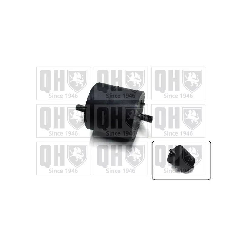 Support moteur QUINTON HAZELL EM2573