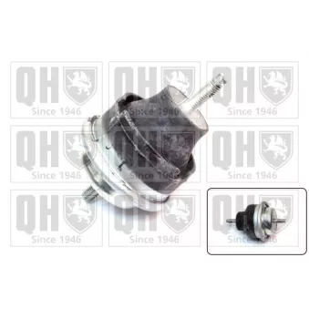 Support moteur QUINTON HAZELL EM2582