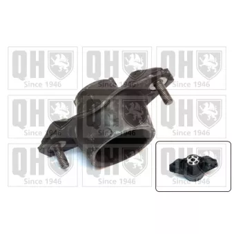 Support moteur QUINTON HAZELL EM2583