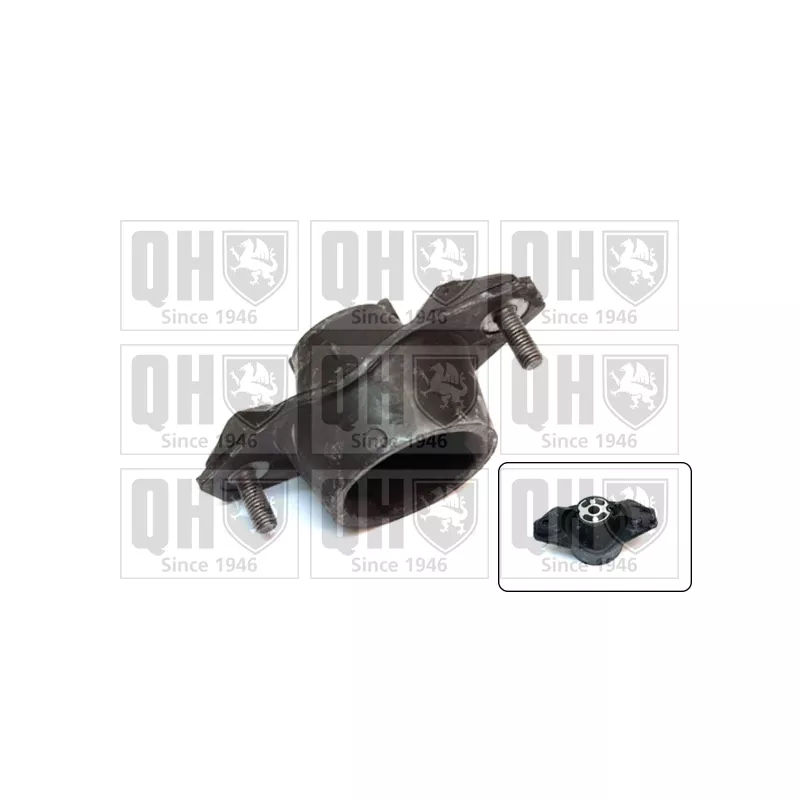 Support moteur QUINTON HAZELL EM2583