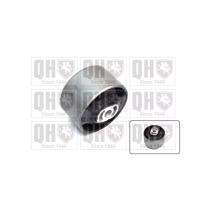 Support moteur QUINTON HAZELL EM2587