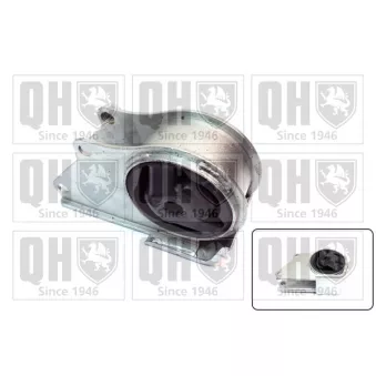 Support moteur QUINTON HAZELL EM2589